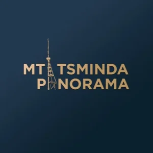 მთაწმინდა პანორამა